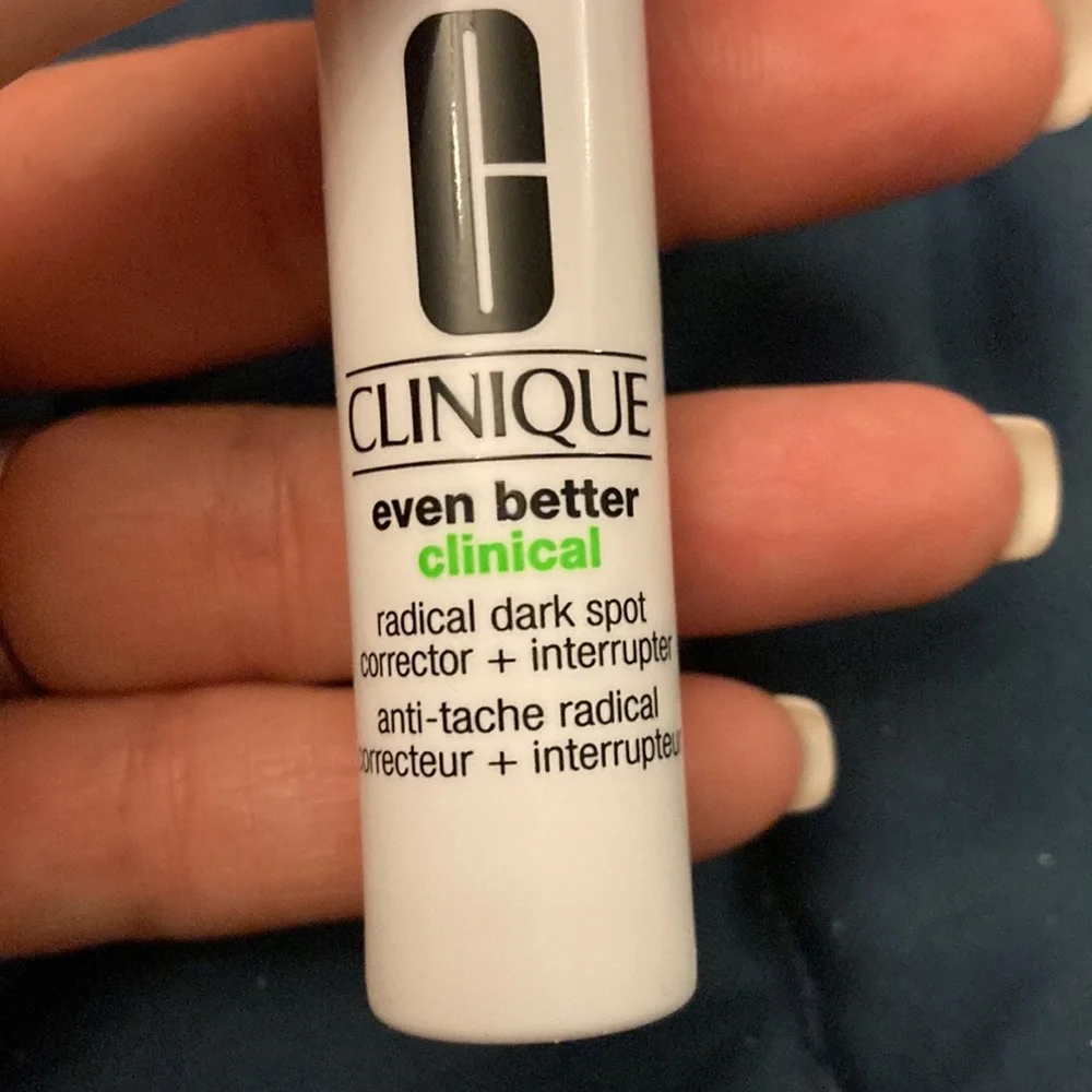 Clinique Even Better Clinical